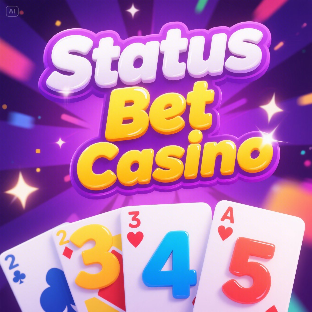 Status Bet Casino